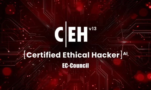 CEH v13 Course Training Certification