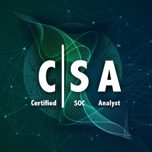 certified soc analyst csa course training certification