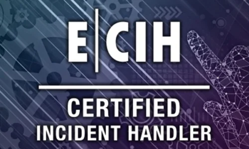 EC-Council Certified Incident Handler (E|CIH) Training and Certification
