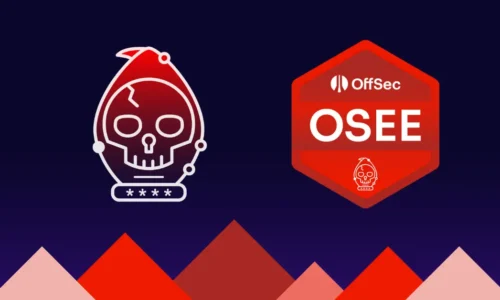 OSEE | EXP 401 Course Training Certification