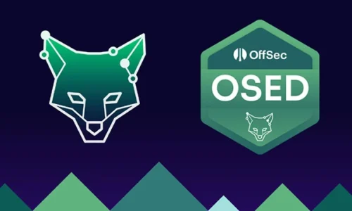 OSED | EXP 301 Course Training Certification
