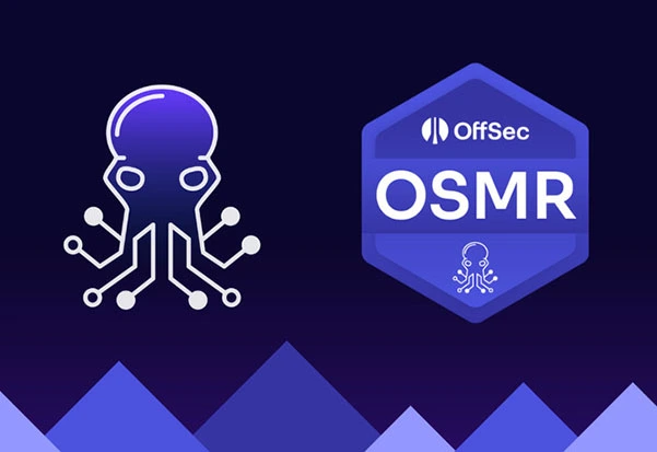 OSMR | EXP 312 Course Training Certification