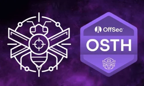 TH-200 | OSTH Course Training and Certification