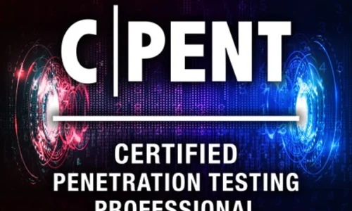 CPENT Training and  Certification | Certified Penetration Testing Professional