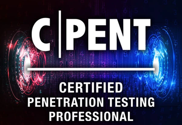 CPENT Training and  Certification | Certified Penetration Testing Professional