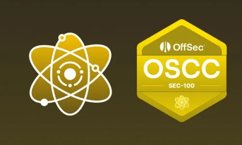 Sec 100 Cybercore Security Essentials OSCC Course Offsec