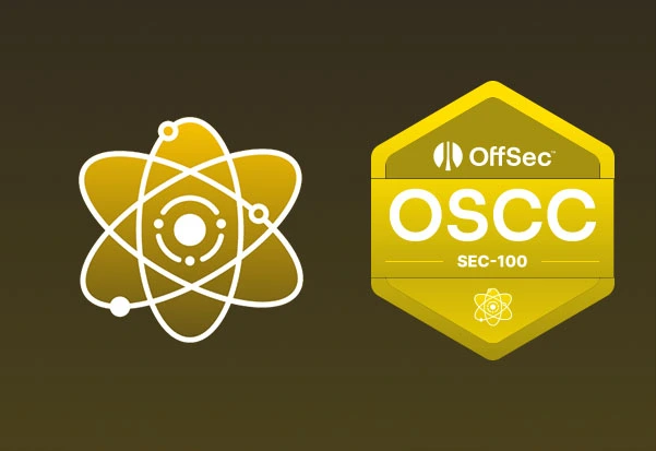 Sec 100 Cybercore Security Essentials OSCC Course Offsec