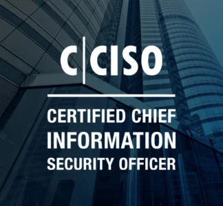 EC-Council Certified Chief Information Security Officer (CISO) Training and Certification