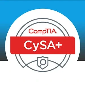 CompTIA Cybersecurity Analyst CySA+