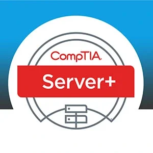 CompTIA Server+
