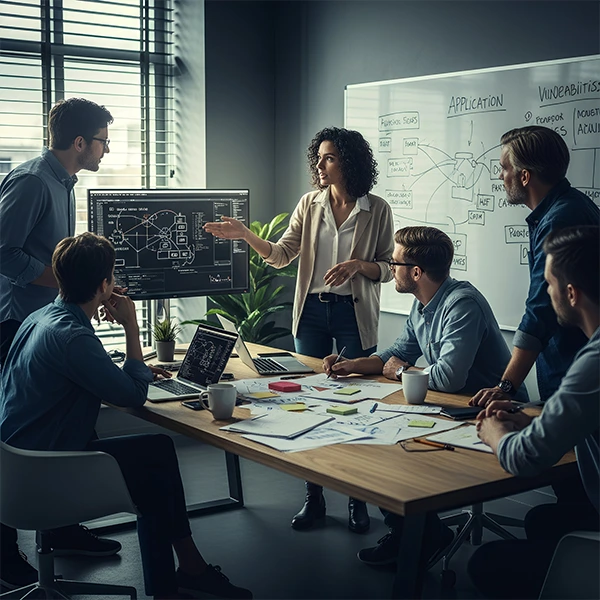 it-security-standards-and-best-practices