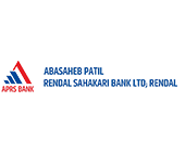 Abasaheb Patil Rendal Sahakari Bank Ltd