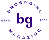 Brown Girl