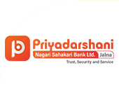 Priyadarshni Nagari sahakari Bank Maryadit