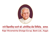 Raje Vikramsinh Ghatge Co-op. Bank Ltd