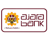 The Ajara Urban Co- Operative Bank Ltd; Ajara