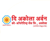 The Akola Urban Co-Op Banks Ltd; Akola