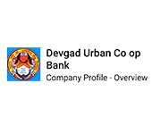 The Devgad Urban Co-Operative Bank Ltd