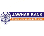 The Jawahar Urban Co-Op Bank Ltd